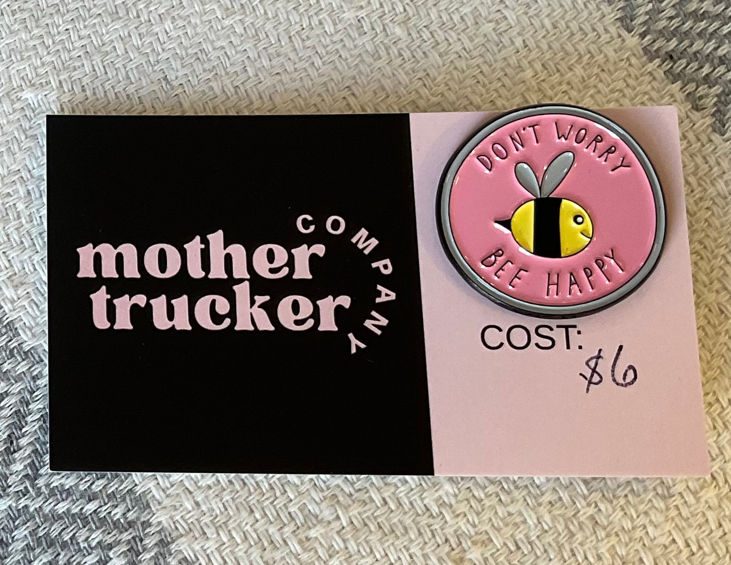 Pins
