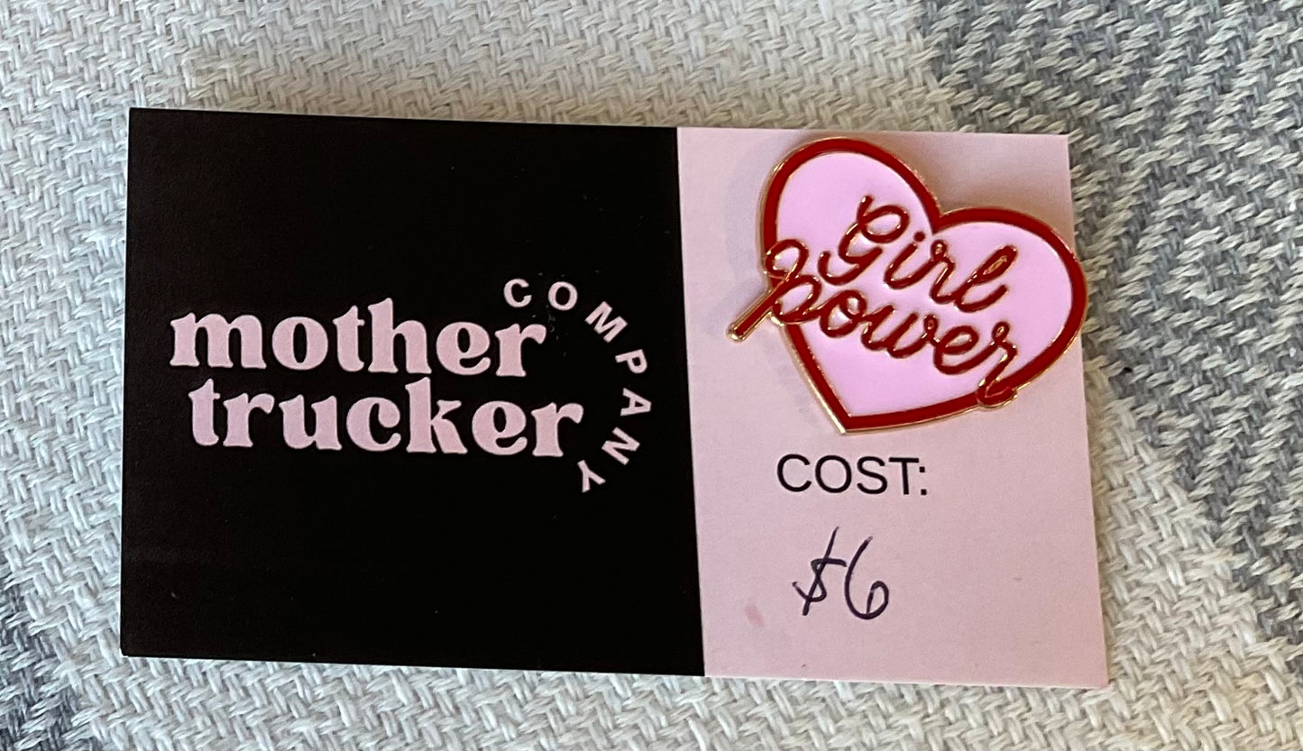 Pins