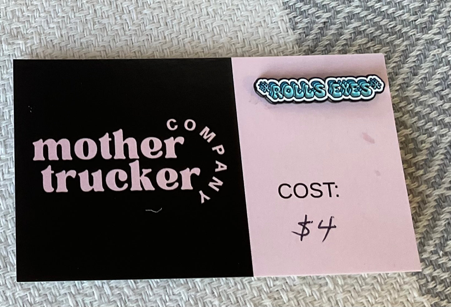 Pins