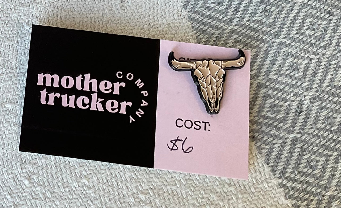 Pins
