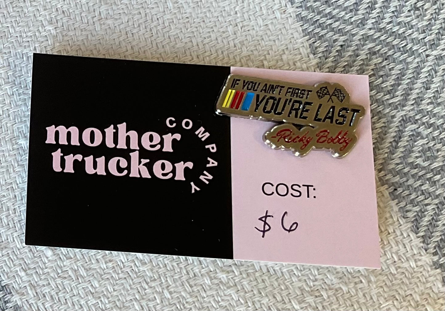 Pins