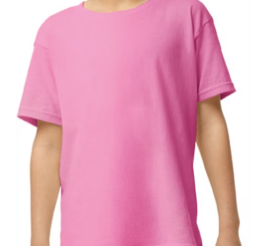 Short Sleeve T-shirt