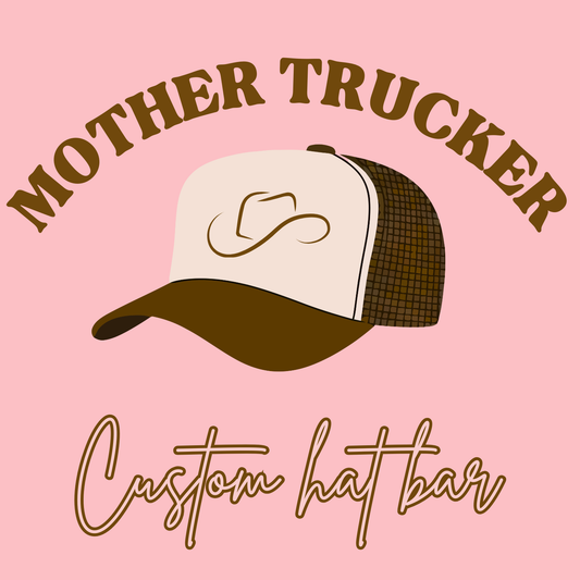 M O T H E R  T R U C K E R CO. GIFT CARD